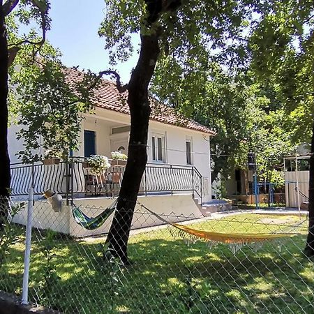 Forest House Sutomore Esterno foto