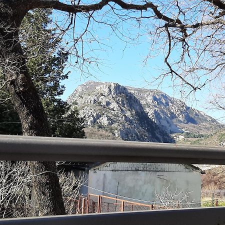 Forest House Sutomore Esterno foto