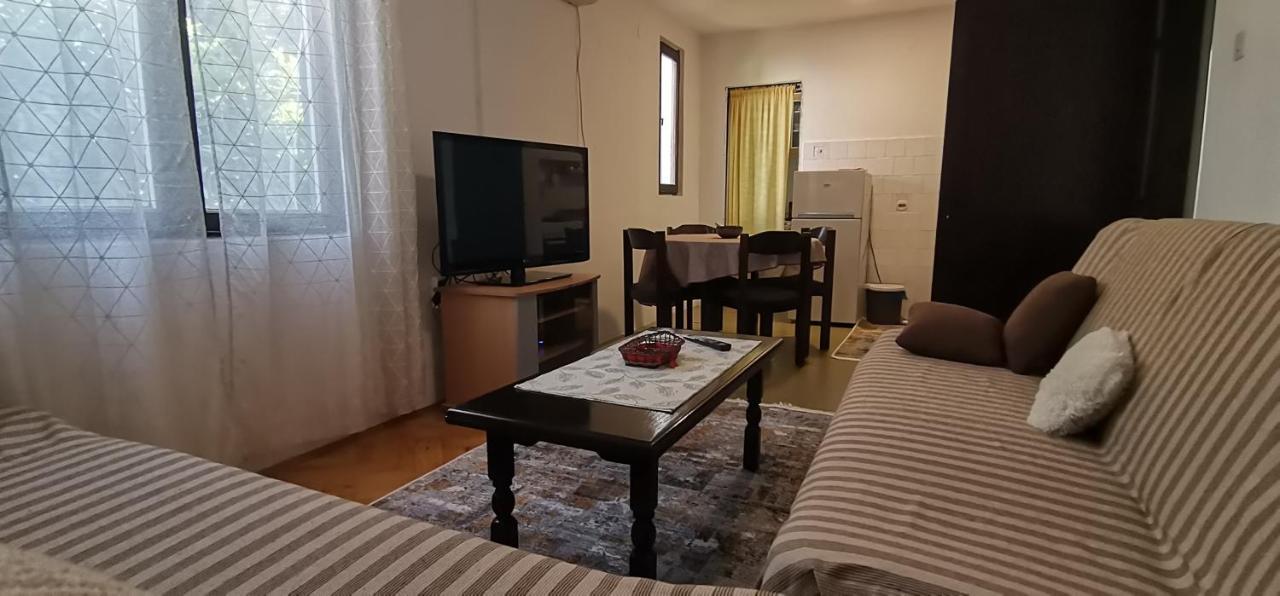 Forest House Sutomore Esterno foto