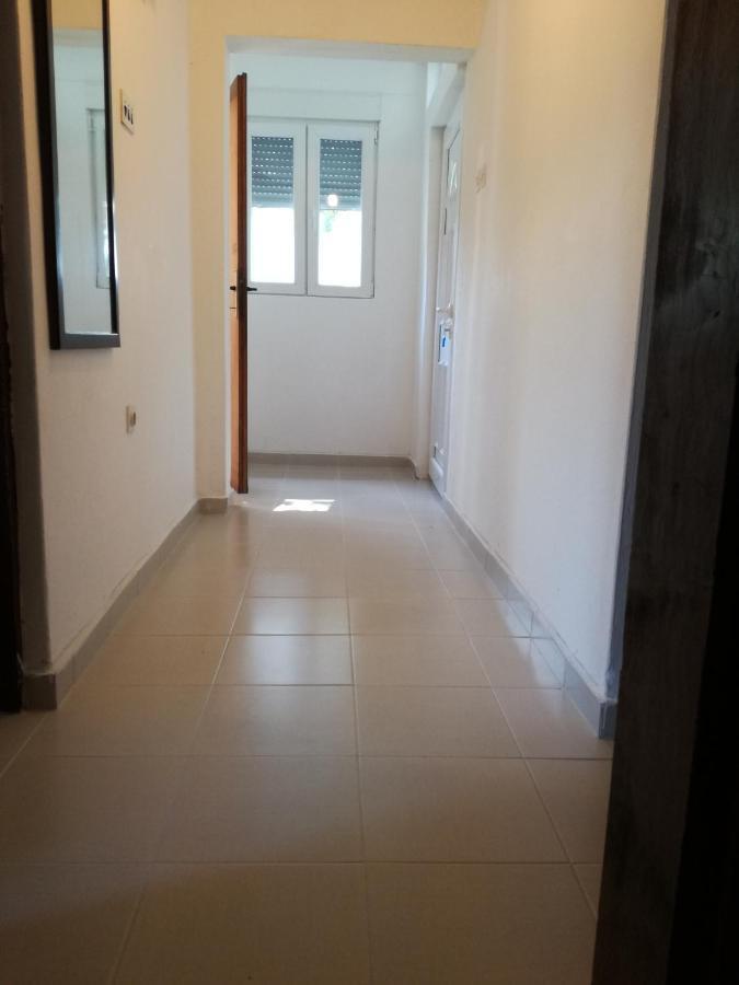 Forest House Sutomore Esterno foto