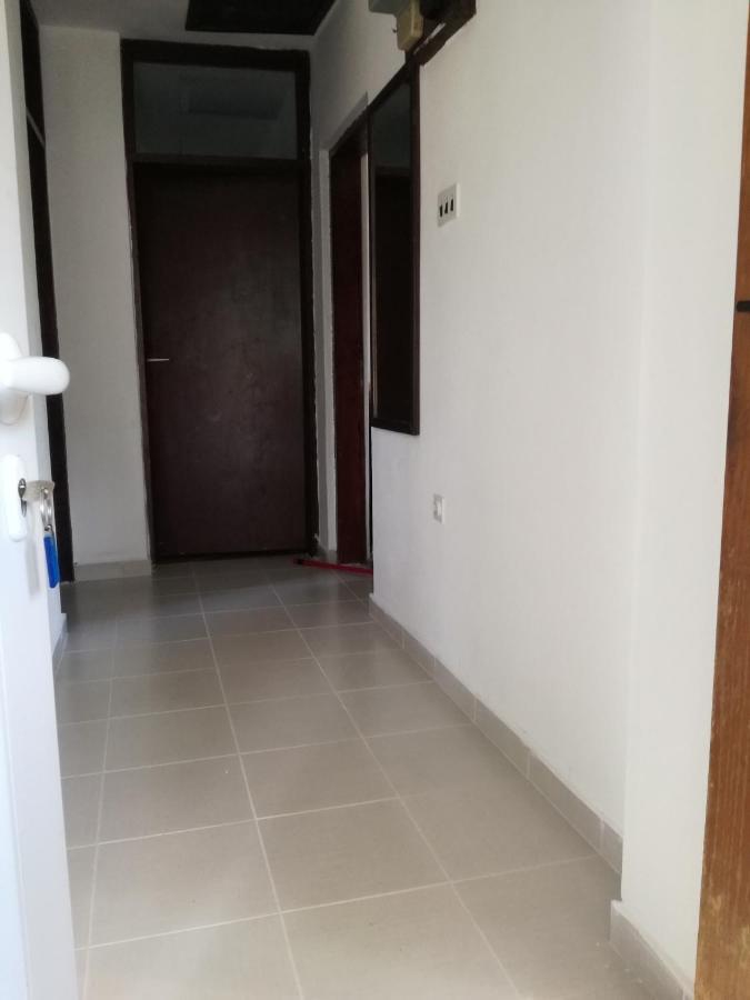 Forest House Sutomore Esterno foto