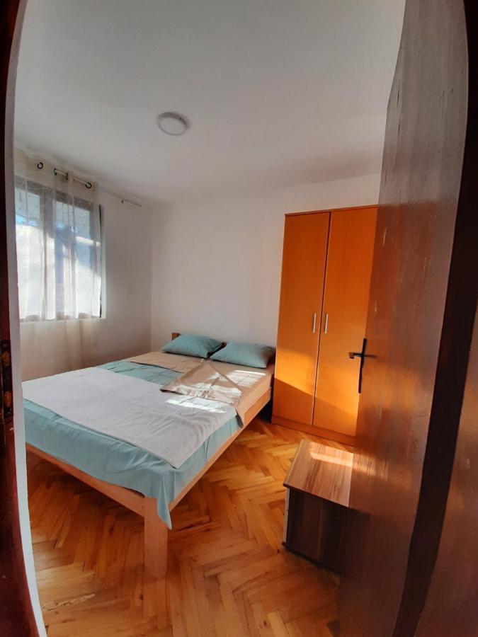 Forest House Sutomore Esterno foto